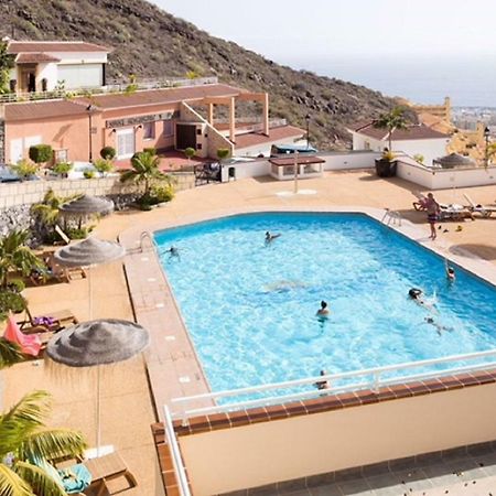 Apartament 1713 Sunset Ocean View, Terrace,Heated Pool Costa Adeje  Zewnętrze zdjęcie