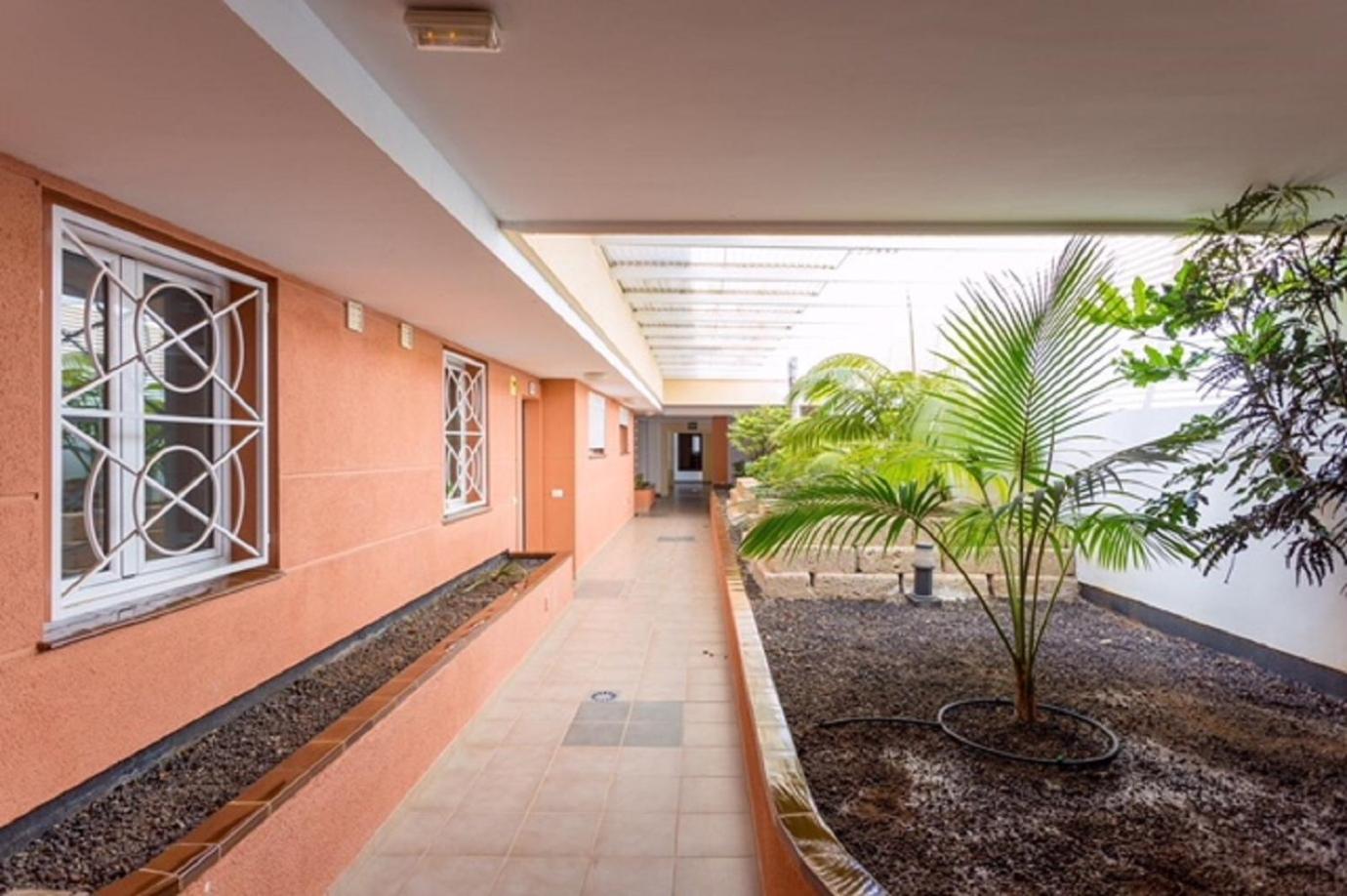 Apartament 1713 Sunset Ocean View, Terrace,Heated Pool Costa Adeje  Zewnętrze zdjęcie